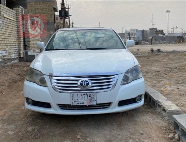 تويوتا أفالون 2008 للبيع في العراق - الفلوجة